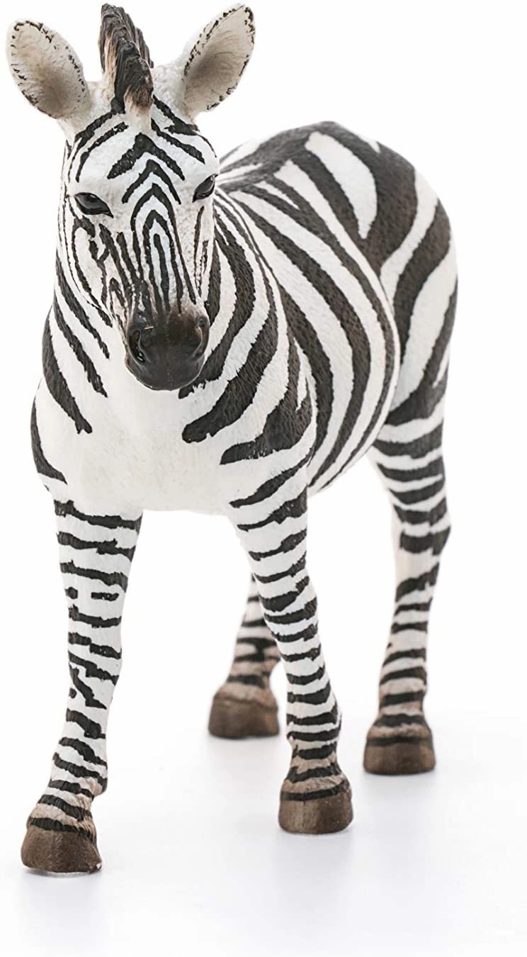 Schleich Toys Schleich 14810 Zebra, Female