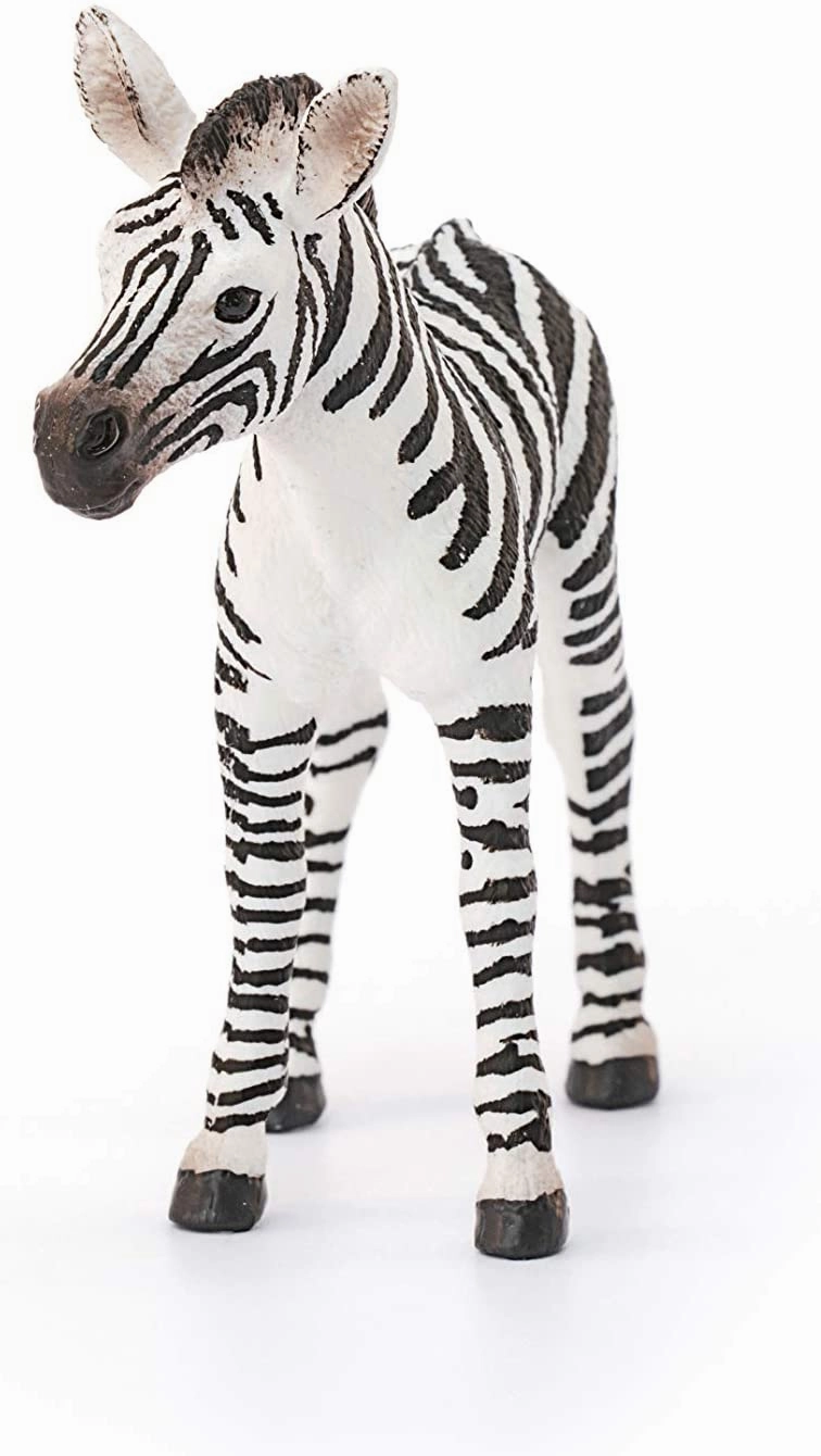 Schleich Toys Schleich 14811 Zebra foal