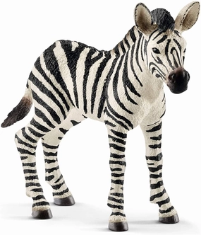 Schleich Toys Schleich 14811 Zebra foal
