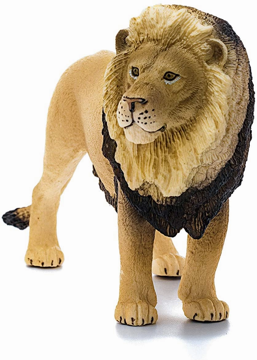 Schleich Toys Schleich 14812 Lion