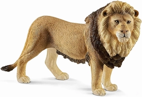 Schleich Toys Schleich 14812 Lion