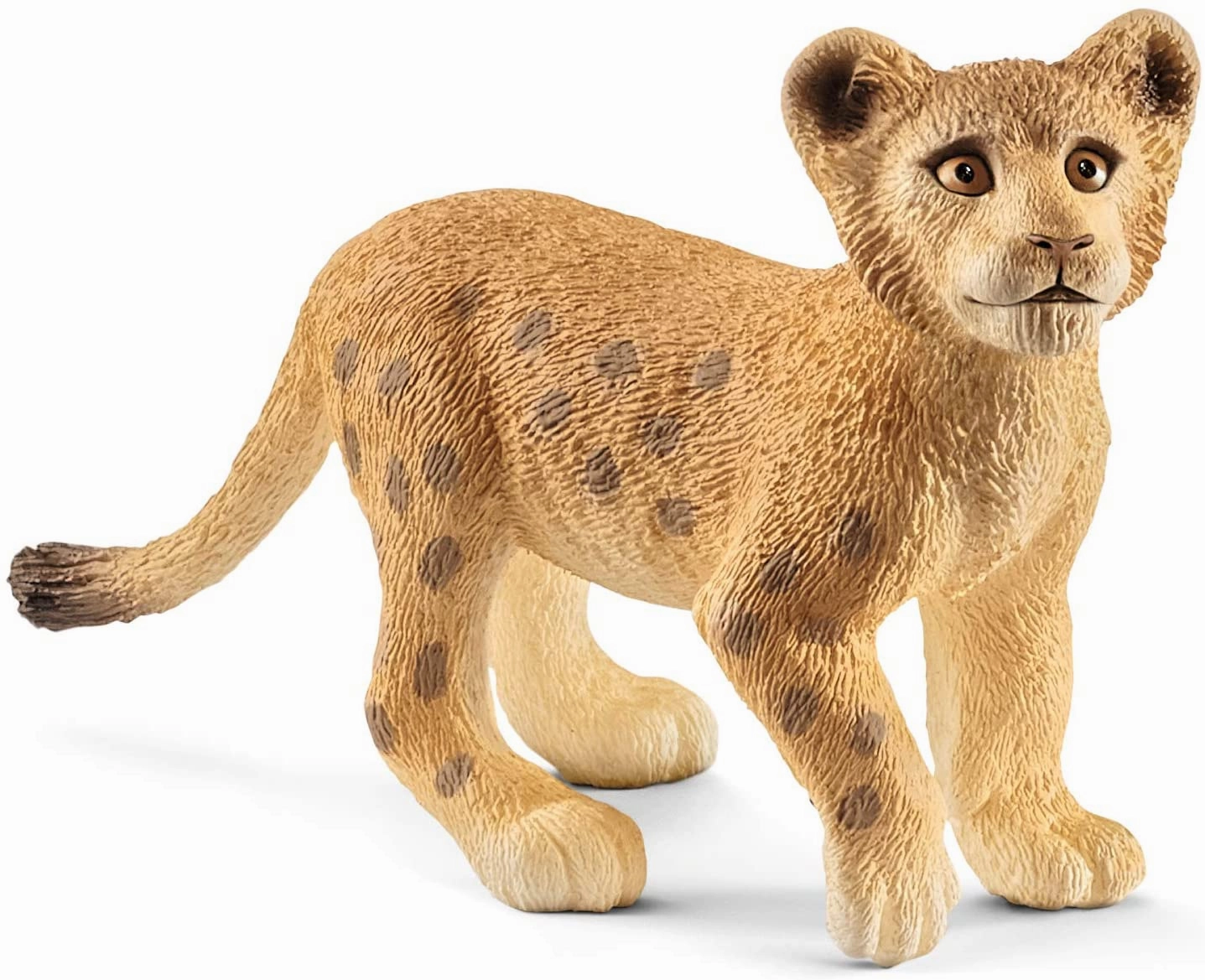 Schleich Toys Schleich 14813 Lion cub