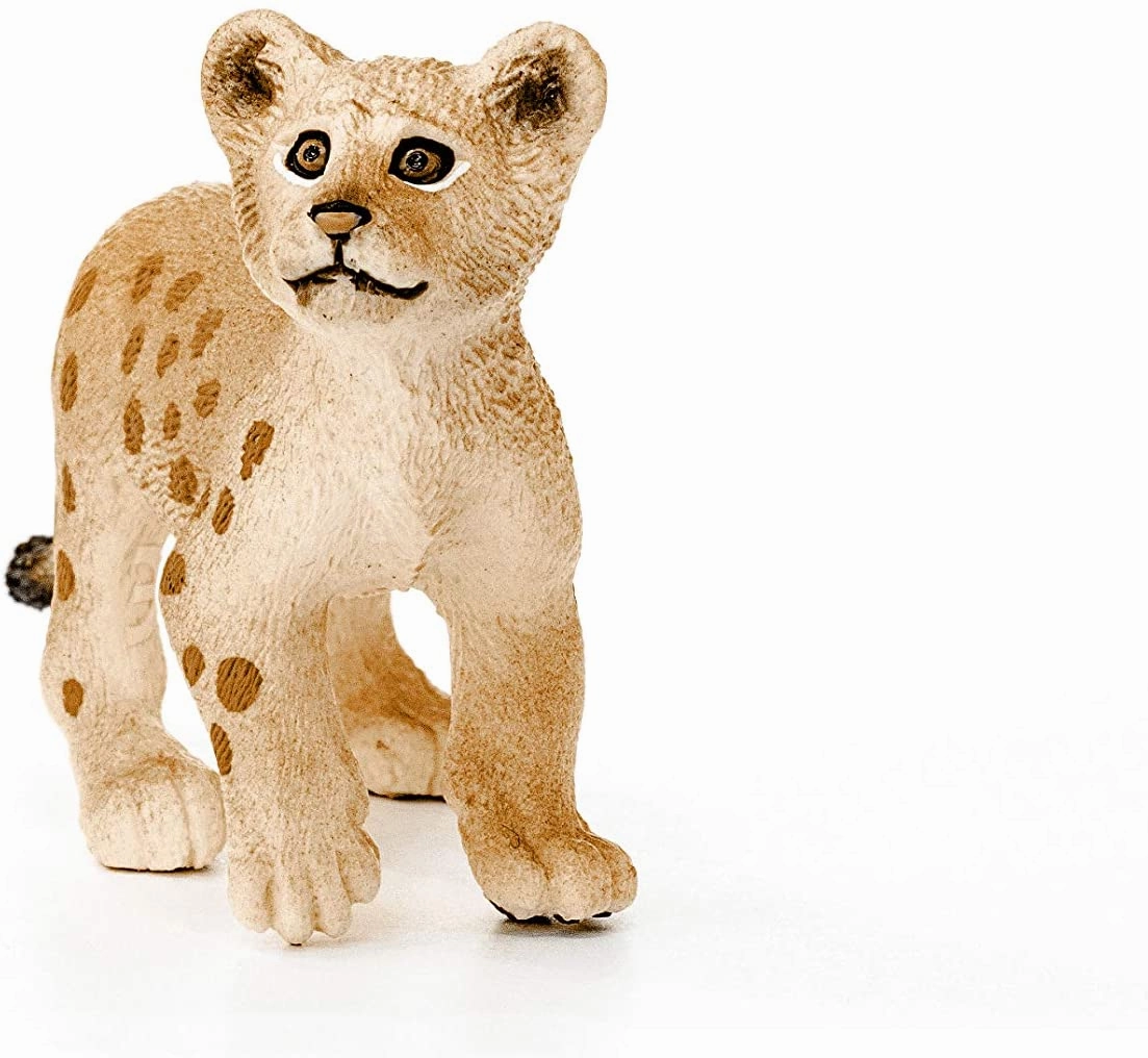 Schleich Toys Schleich 14813 Lion cub