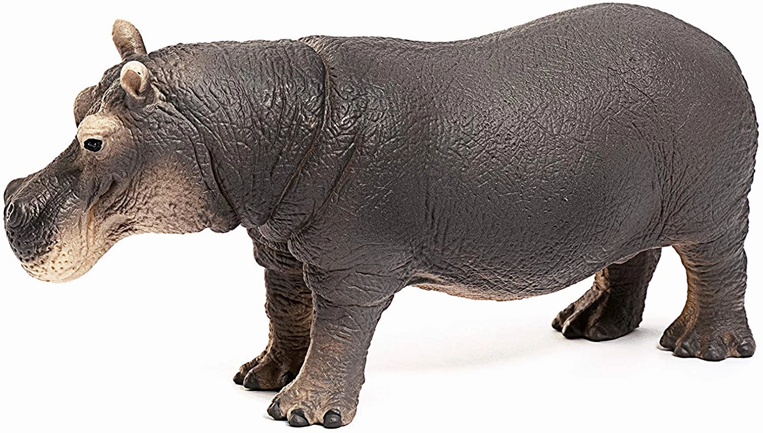 Schleich Toys Schleich 14814 Hippopotamus