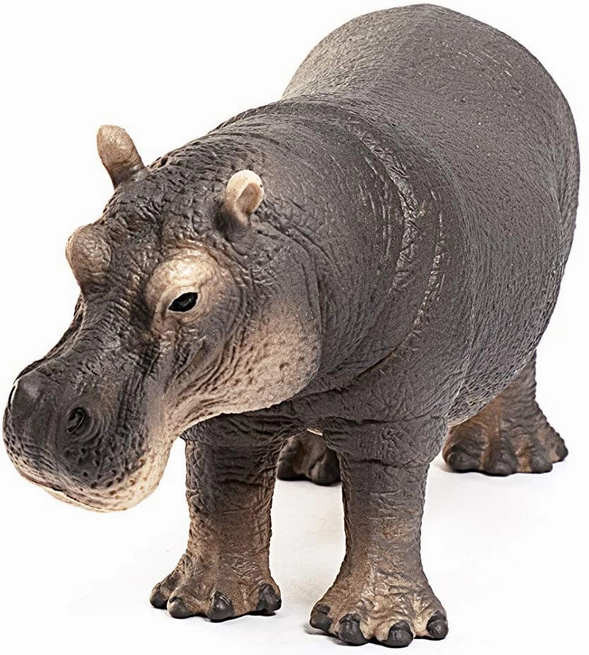 Schleich Toys Schleich 14814 Hippopotamus