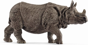 Schleich Toys Schleich 14816 Indian Rhinoceros