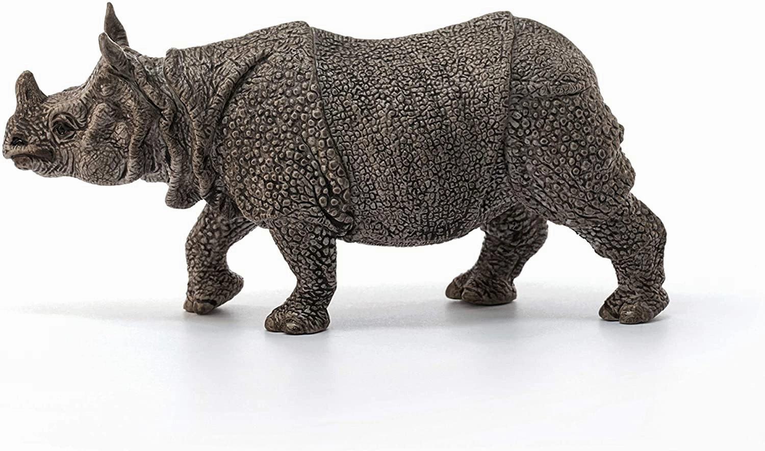 Schleich Toys Schleich 14816 Indian Rhinoceros