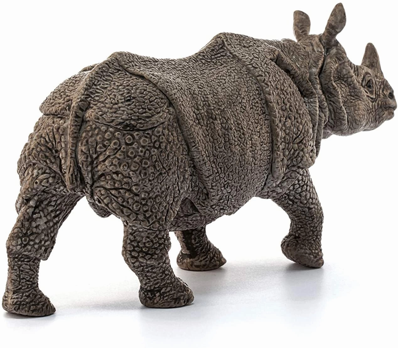 Schleich Toys Schleich 14816 Indian Rhinoceros