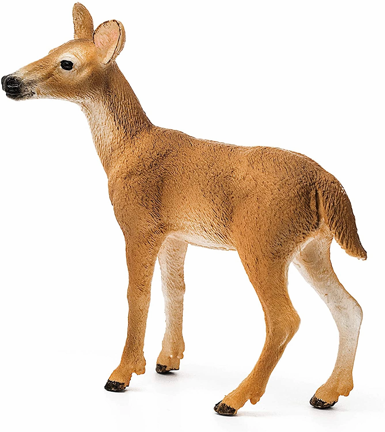 Schleich Toys Schleich 14819 White-Tailed Doe