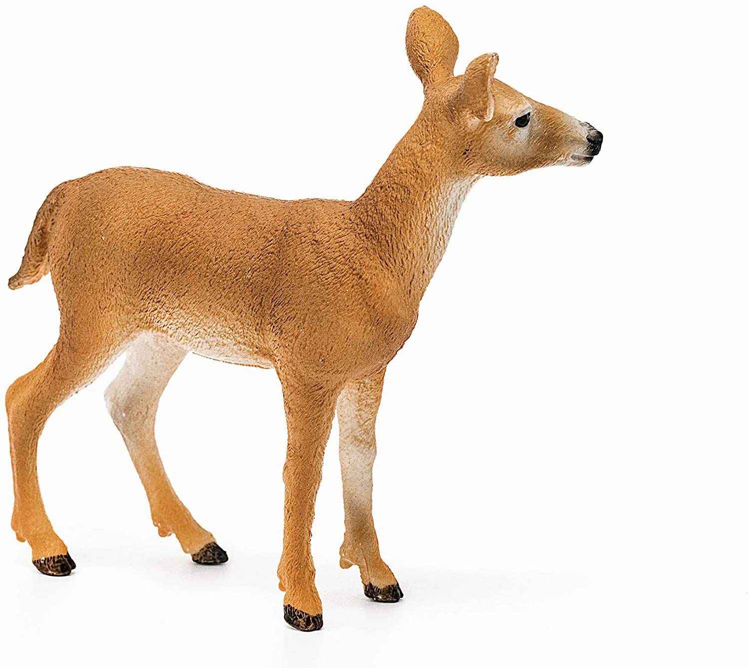 Schleich Toys Schleich 14819 White-Tailed Doe