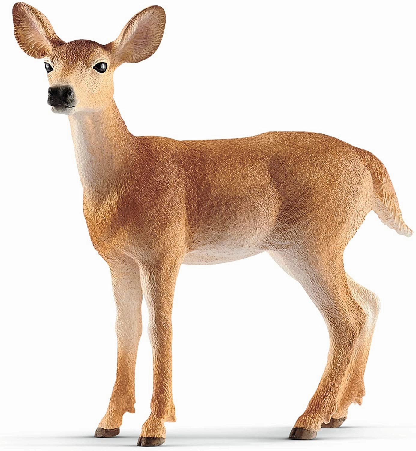 Schleich Toys Schleich 14819 White-Tailed Doe