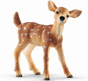 Schleich Toys Schleich 14820 White-Tailed Doe