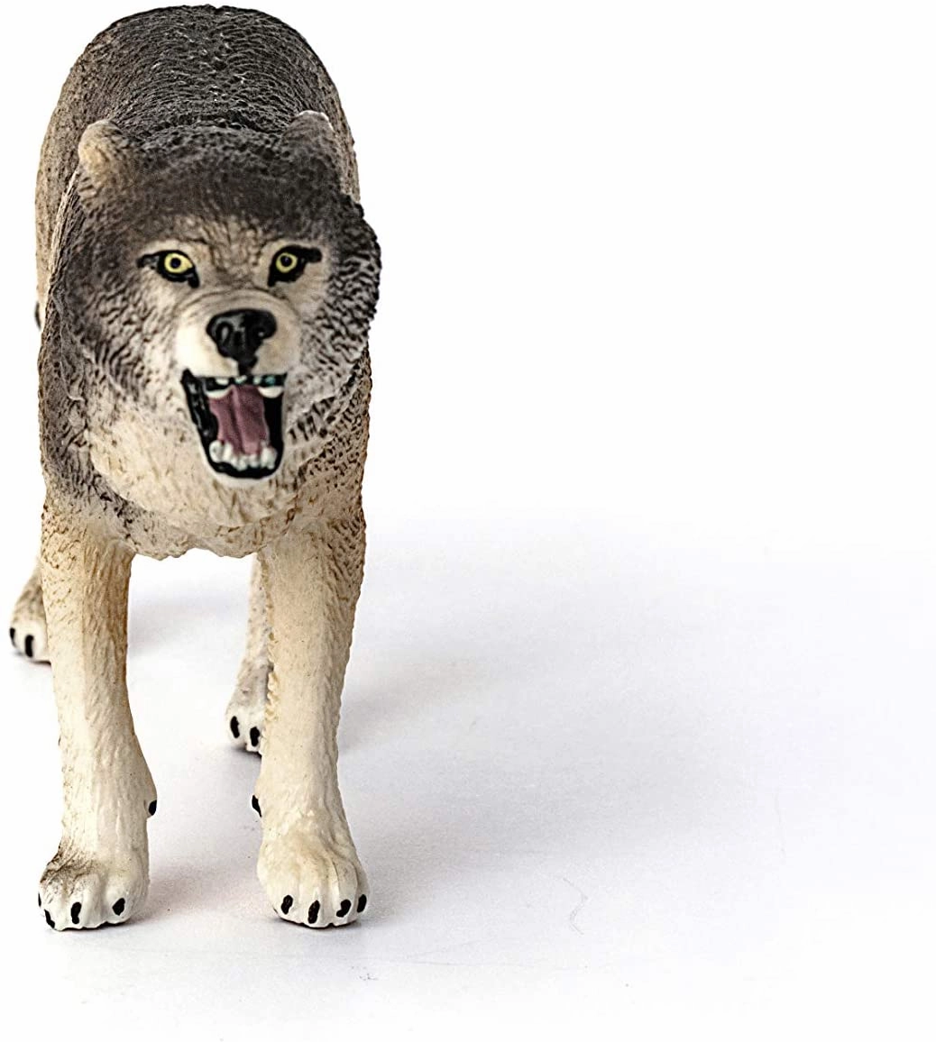 Schleich Toys Schleich 14821 Wolf