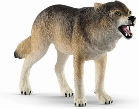 Schleich Toys Schleich 14821 Wolf