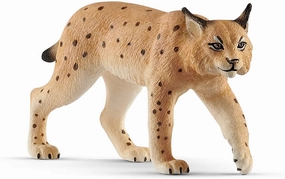 Schleich Toys Schleich 14822 Lynx