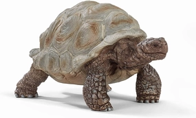 Schleich Toys Schleich 14824 Giant Tortoise Wild Life