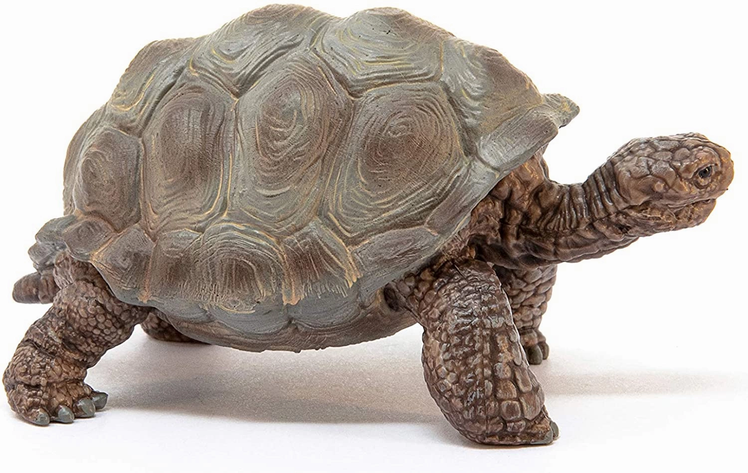 Schleich Toys Schleich 14824 Giant Tortoise Wild Life