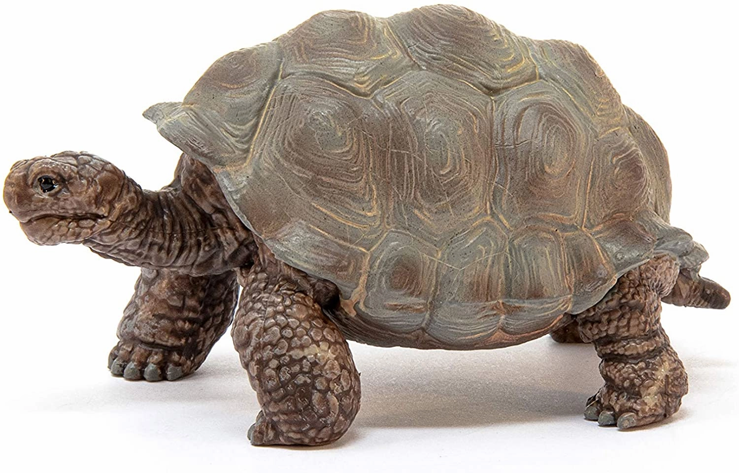 Schleich Toys Schleich 14824 Giant Tortoise Wild Life