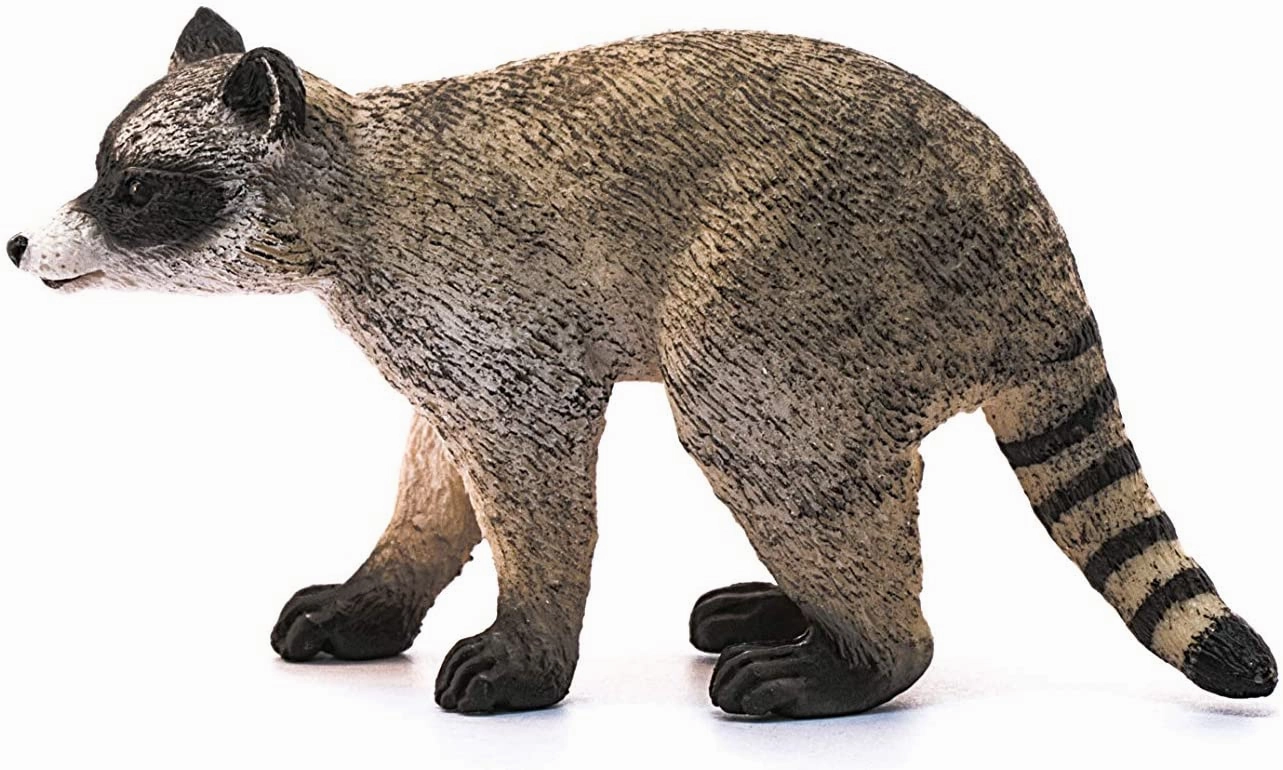 Schleich Toys Schleich 14828 Wild Life Raccoon