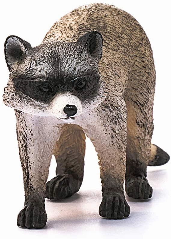 Schleich Toys Schleich 14828 Wild Life Raccoon