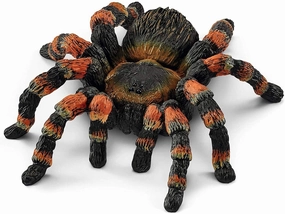 Schleich Toys Schleich 14829 Wild Life Tarantula