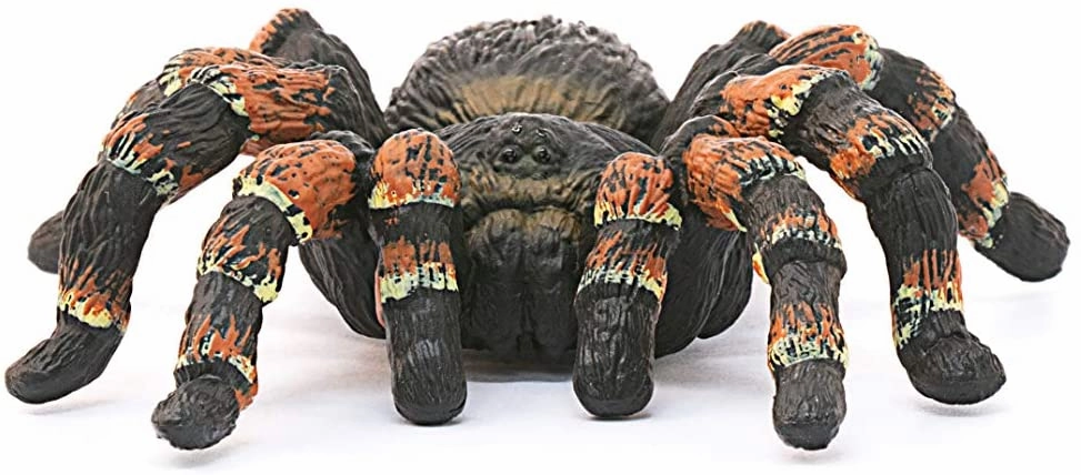 Schleich Toys Schleich 14829 Wild Life Tarantula
