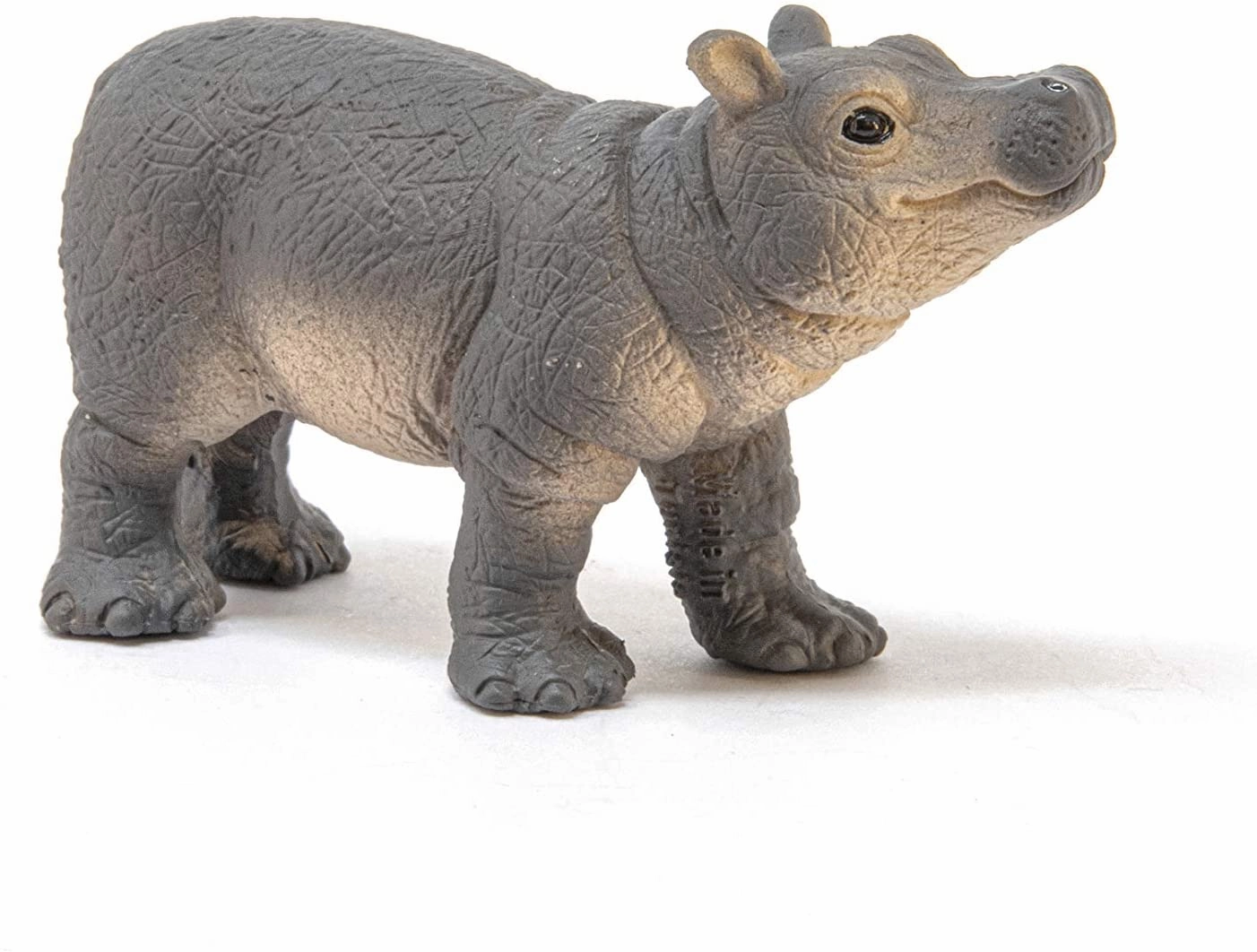 Schleich Toys Schleich 14831 Baby Hippopotamus Wild Life