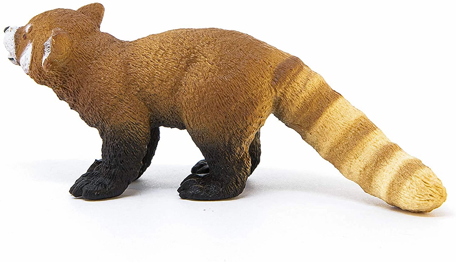 Schleich Toys Schleich 14833 Red Panda Wild Life