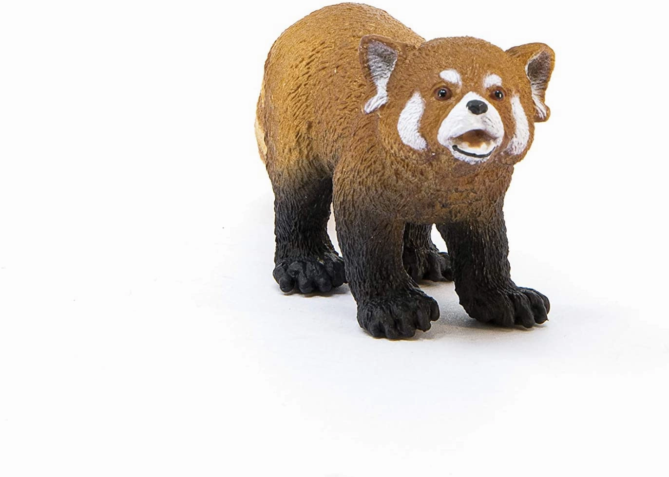 Schleich Toys Schleich 14833 Red Panda Wild Life