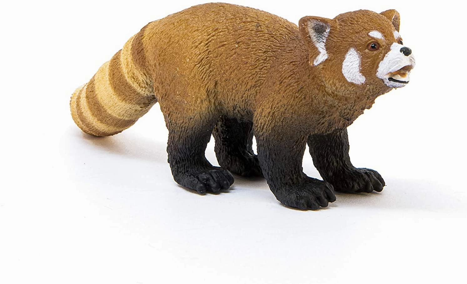 Schleich Toys Schleich 14833 Red Panda Wild Life