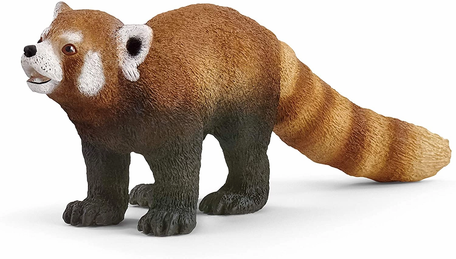 Schleich Toys Schleich 14833 Red Panda Wild Life