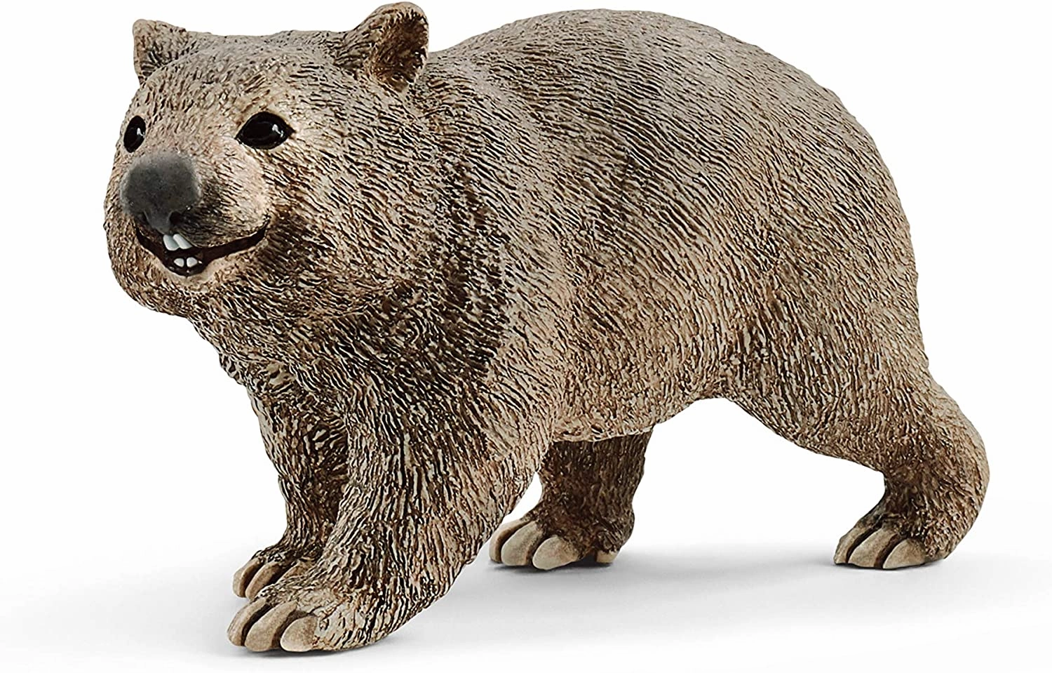 Schleich Toys Schleich 14834 Wombat Wild Life
