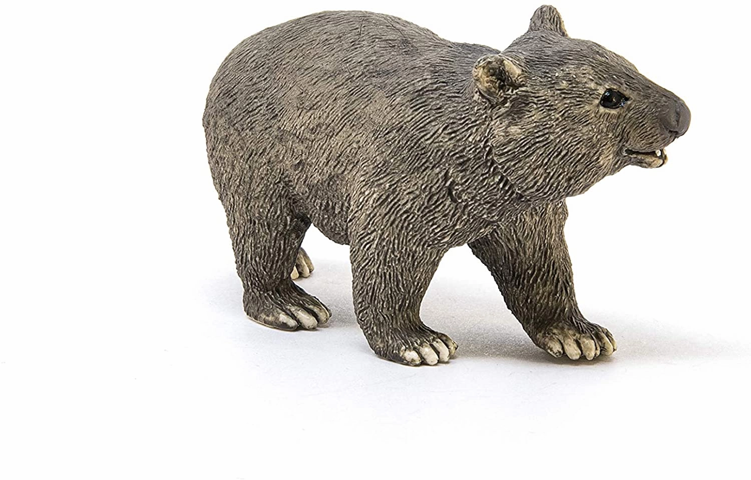 Schleich Toys Schleich 14834 Wombat Wild Life