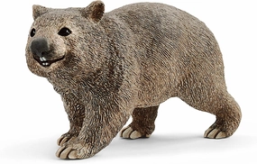 Schleich Toys Schleich 14834 Wombat Wild Life