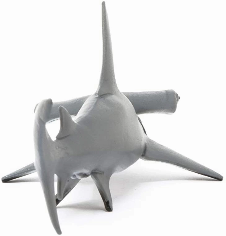 Schleich Toys Schleich 14835 Hammerhead Shark Wild Life