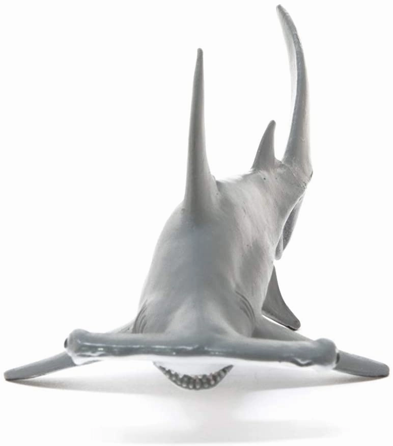 Schleich Toys Schleich 14835 Hammerhead Shark Wild Life