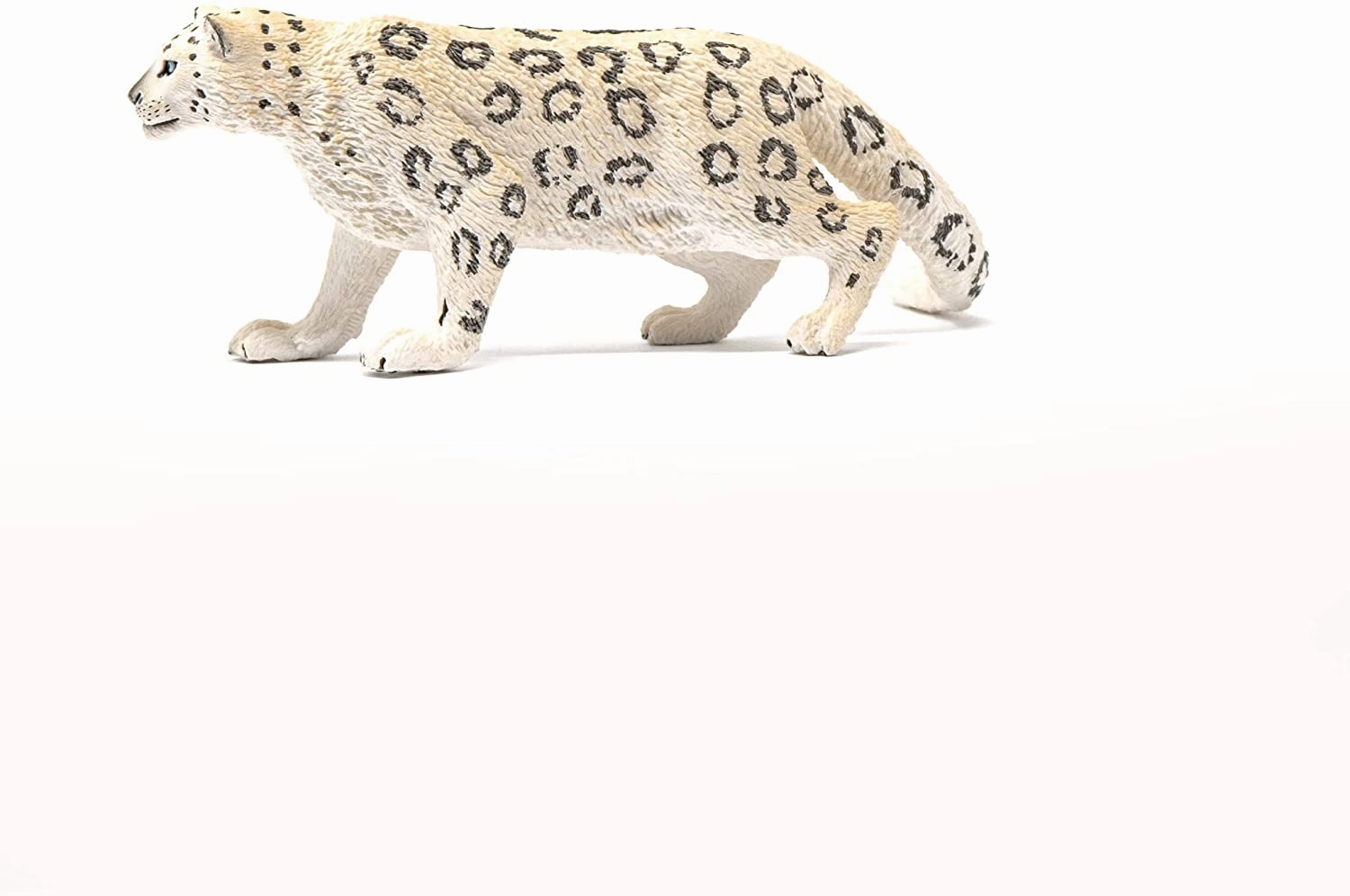 Schleich Toys Schleich 14838 Snow Leopard Wild Life