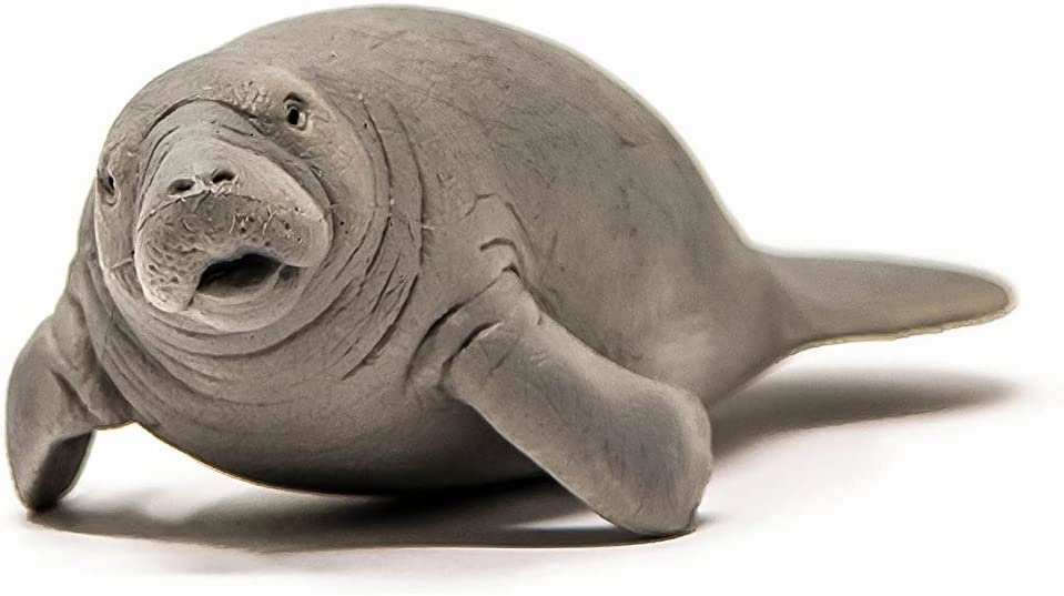 Schleich Toys Schleich 14839 Wild Life Manatee