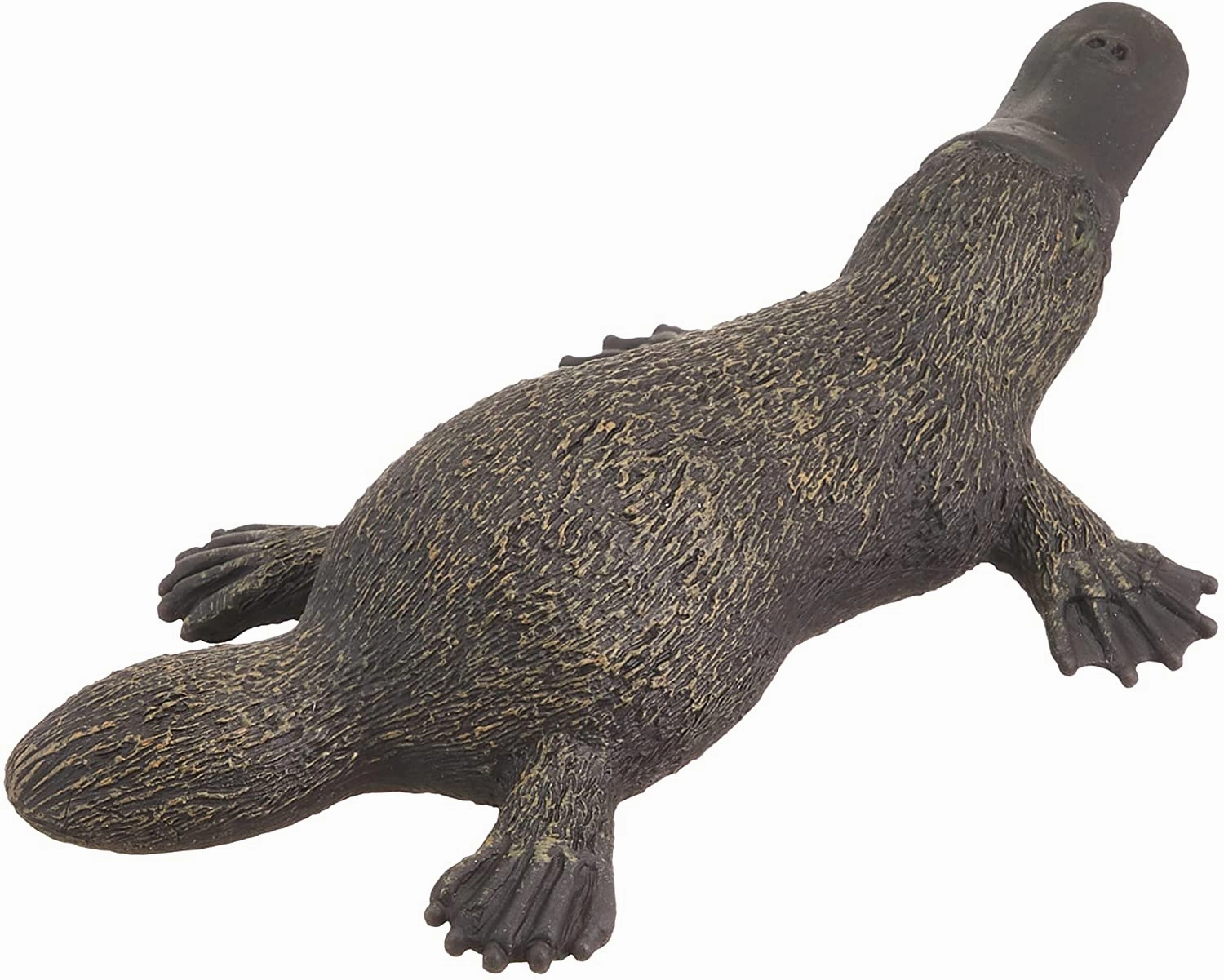 Schleich Toys Schleich 14840 Wild Life Platypus