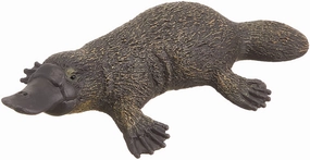 Schleich Toys Schleich 14840 Wild Life Platypus