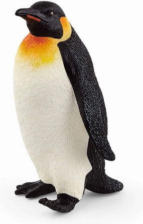 Schleich Toys Schleich 14841 Wild Life Emperor Penguin
