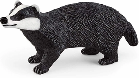 Schleich Toys Schleich 14842 Wild Life Badger