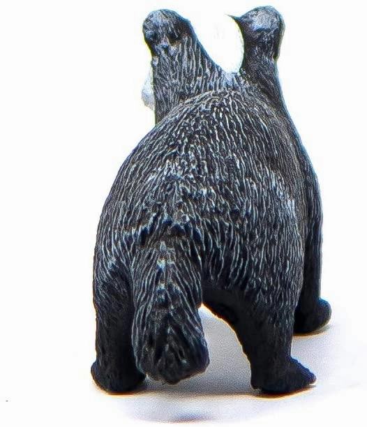 Schleich Toys Schleich 14842 Wild Life Badger
