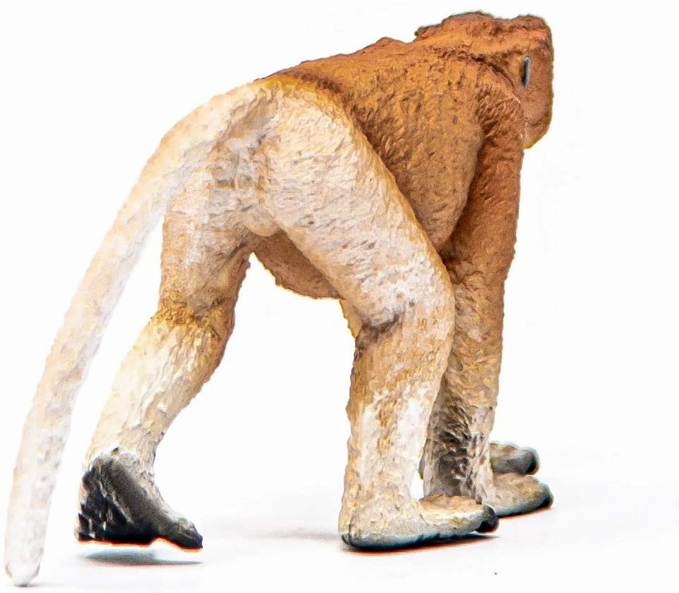 Schleich Toys Schleich 14846 Wild Life Proboscis Monkey