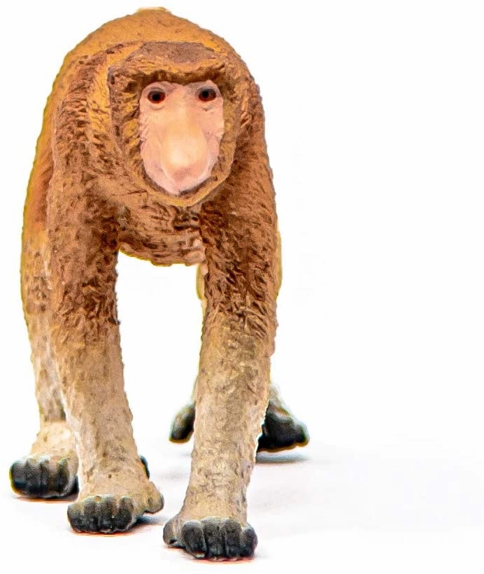 Schleich Toys Schleich 14846 Wild Life Proboscis Monkey