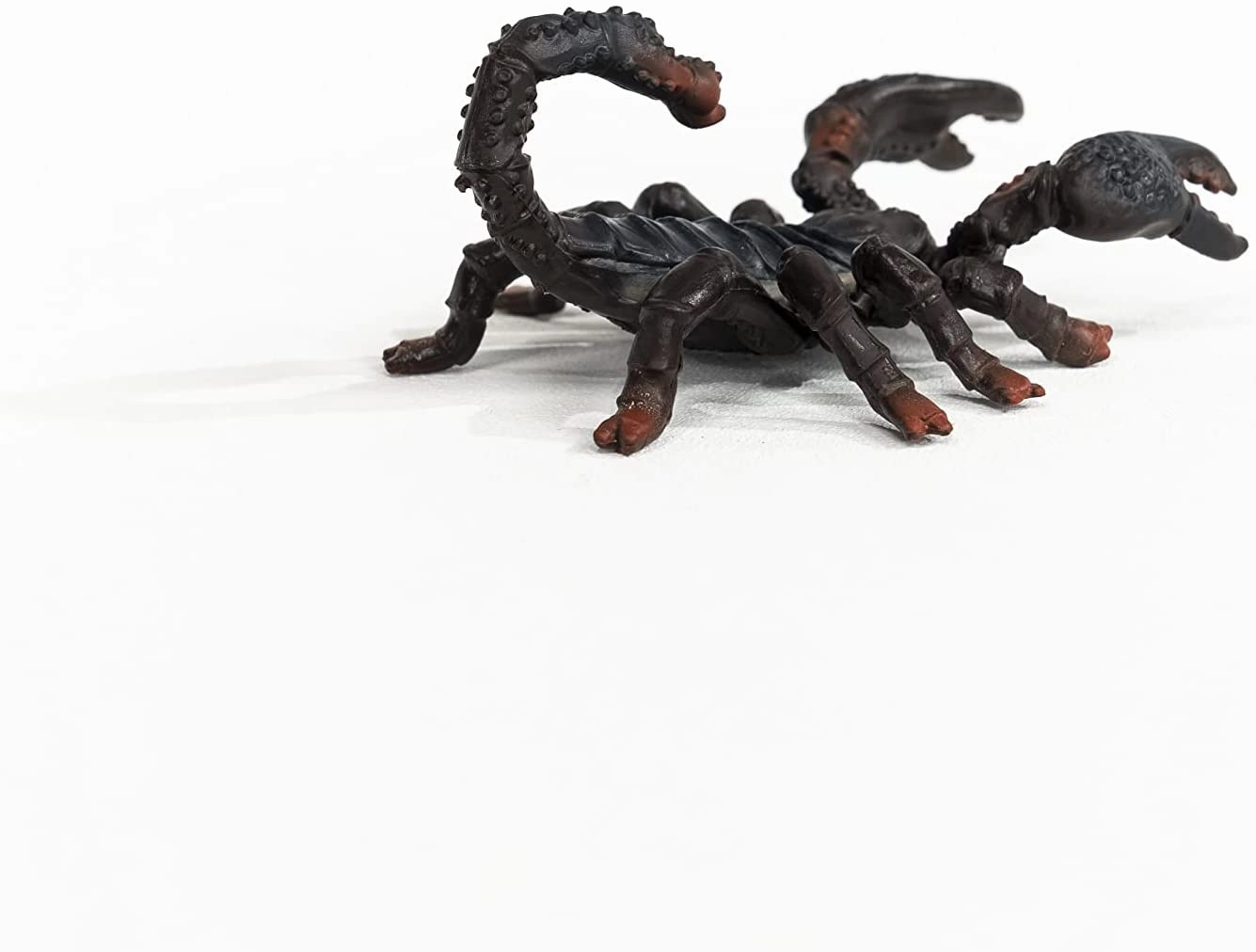 Schleich Toys Schleich 14857 Wild Life Emperor Scorpion Figurine