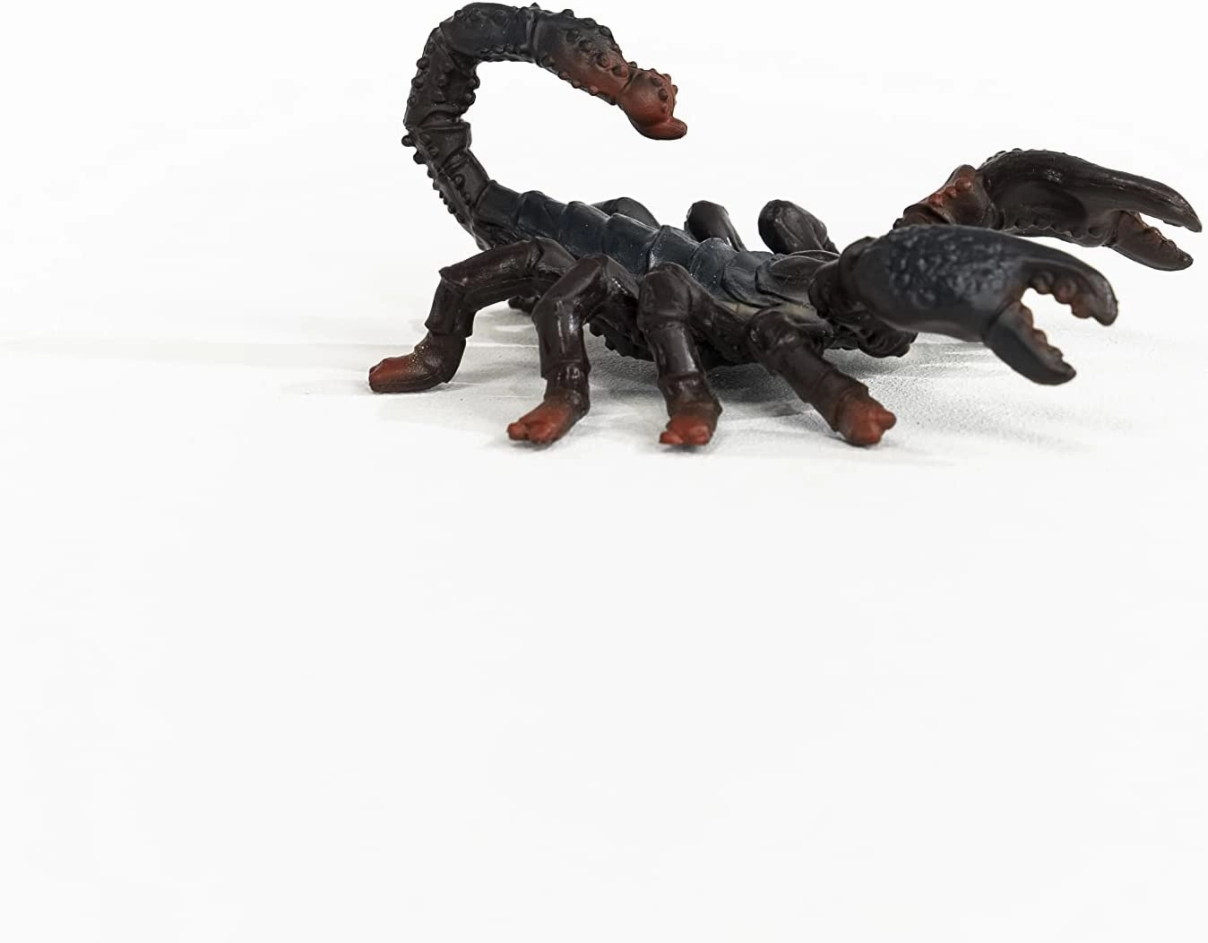 Schleich Toys Schleich 14857 Wild Life Emperor Scorpion Figurine