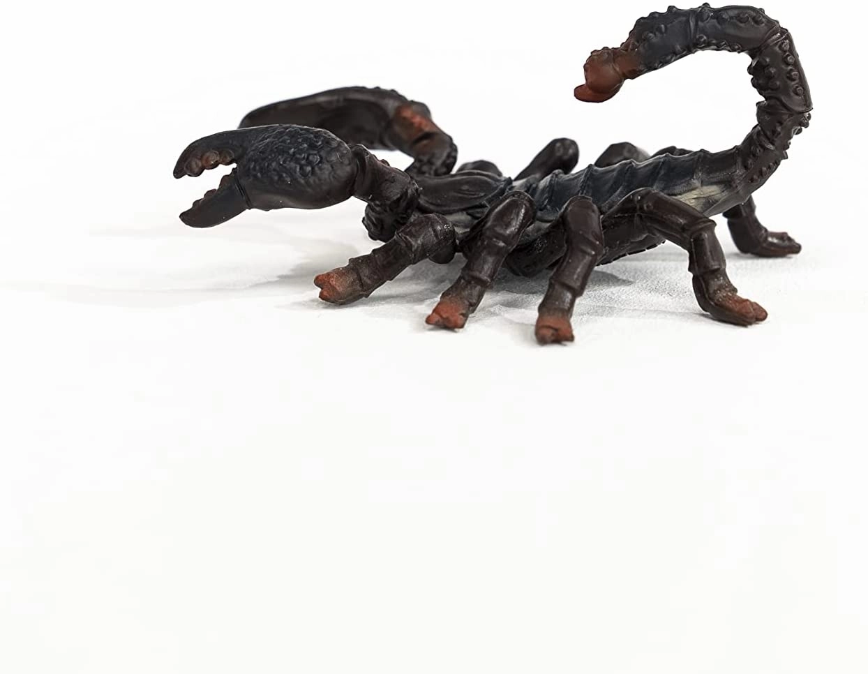 Schleich Toys Schleich 14857 Wild Life Emperor Scorpion Figurine