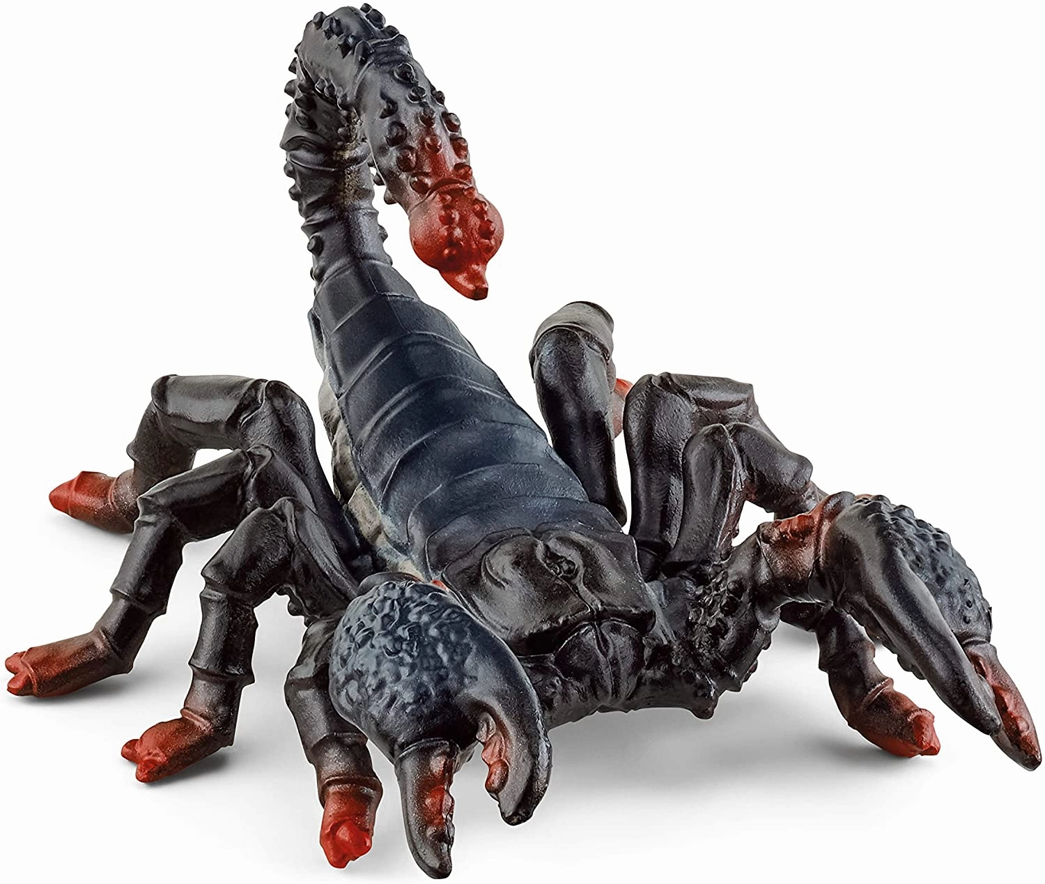 Schleich Toys Schleich 14857 Wild Life Emperor Scorpion Figurine
