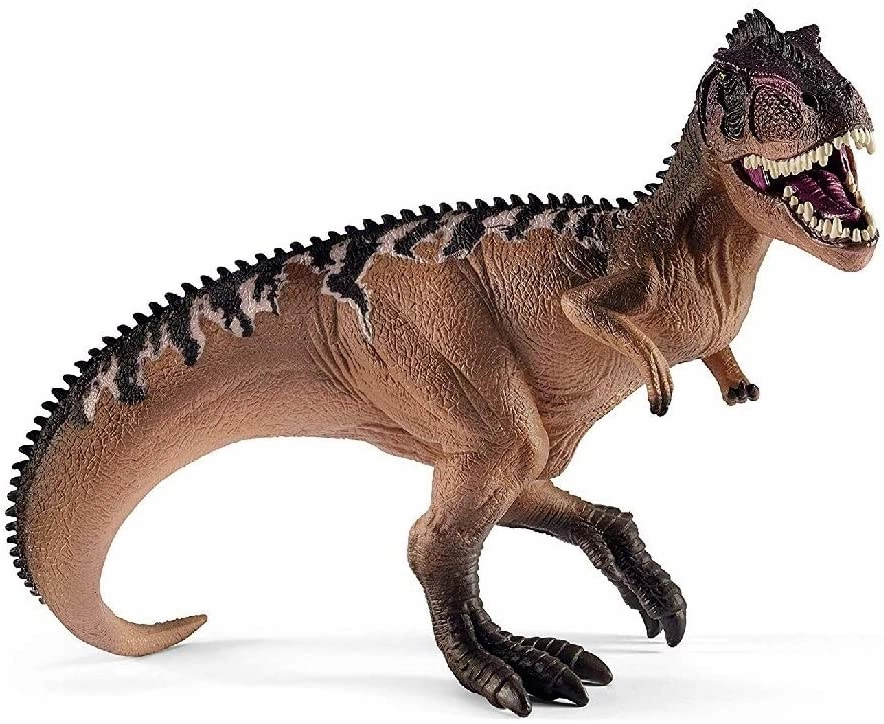 Schleich Toys Schleich 15010 Dinosaurs Giganotosaurus